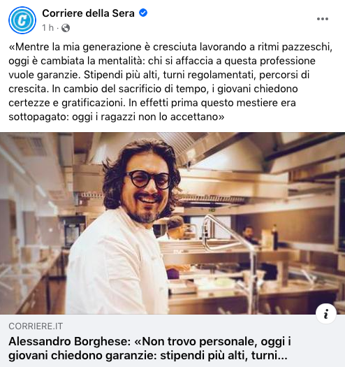 Alessandro Borghese