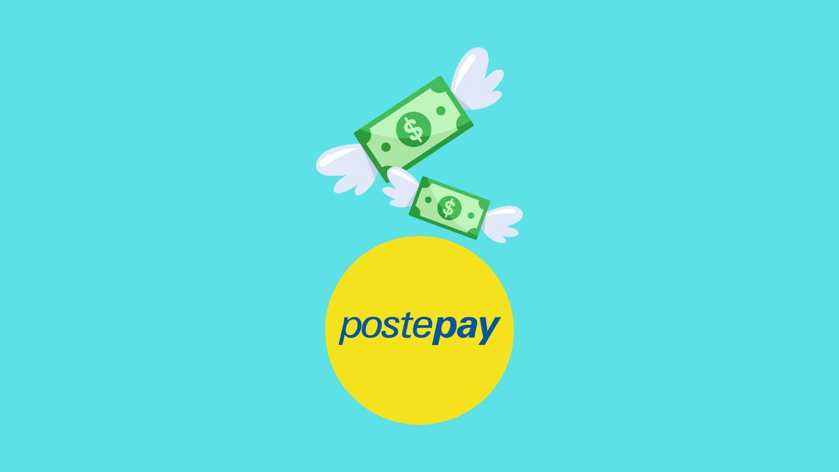 Cosa fare se sei stato vittima di un addebito di basso importo attraverso PostePay article-post