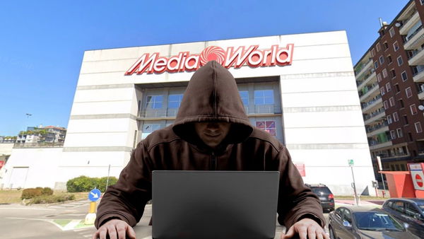 Il riscatto da 50 milioni di dollari chiesto dopo l’attacco ransomware a Mediaworld