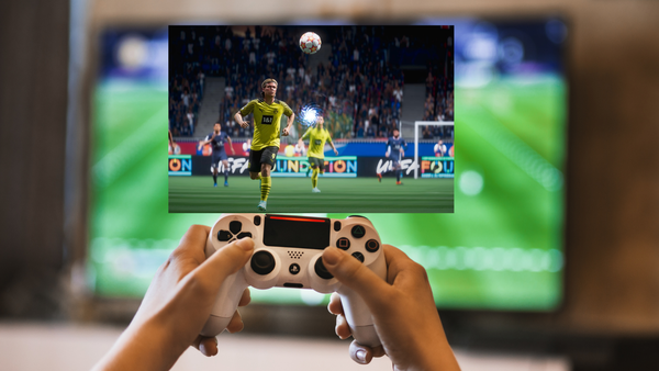 Sta per concludersi il matrimonio tra Electronic Arts e Fifa