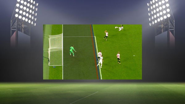 Perché si parla di “fuorigioco semi-automatico” nonostante l’intelligenza artificiale e il chip nel pallone