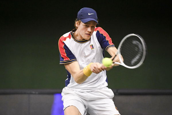 La condanna social per lo sbadiglio di Medvedev in faccia a Sinner