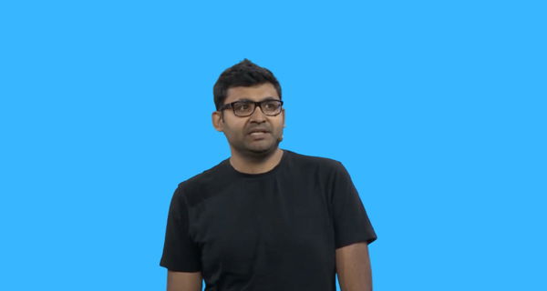 Chi è il nuovo CEO di Twitter