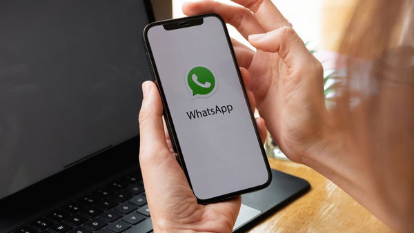 La truffa che ti fa perdere il controllo dell’account Whatsapp