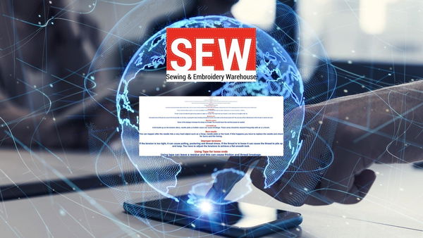 Un piccolo pezzo di “archeologia” dell’internet è andato perduto