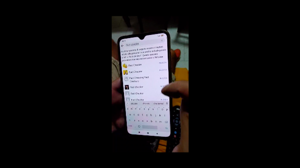 No, eliminare tutti quelli che si chiamano “fact checking” su Facebook non ridurrà il rischio di essere segnalati