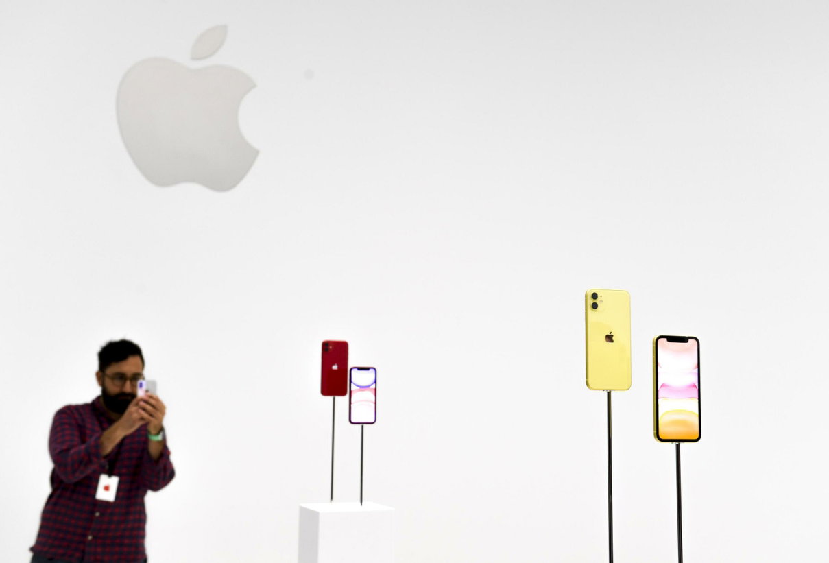 Apple dice alla UE che il progetto del caricatore unico non è sostenibile article-post