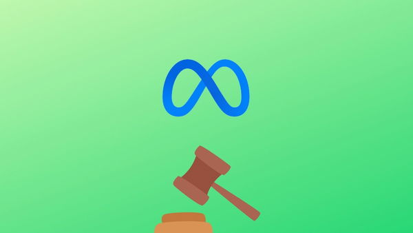 La prima causa per Meta, l’accusa è di violazione delle leggi federali