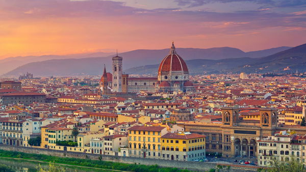 C’è un modo nuovo (e digitale) per scoprire Firenze. In maniera etica