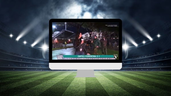 Toscana Tv concede «un momento di riflessione e di pausa professionale» a Giorgio Micheletti