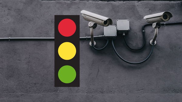 I giornalisti (e non solo) sorvegliati in Cina con un sistema a semaforo