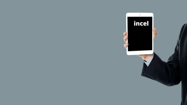 Il tema del rapporto tra TikTok e gli incel sollevato da alcuni utenti