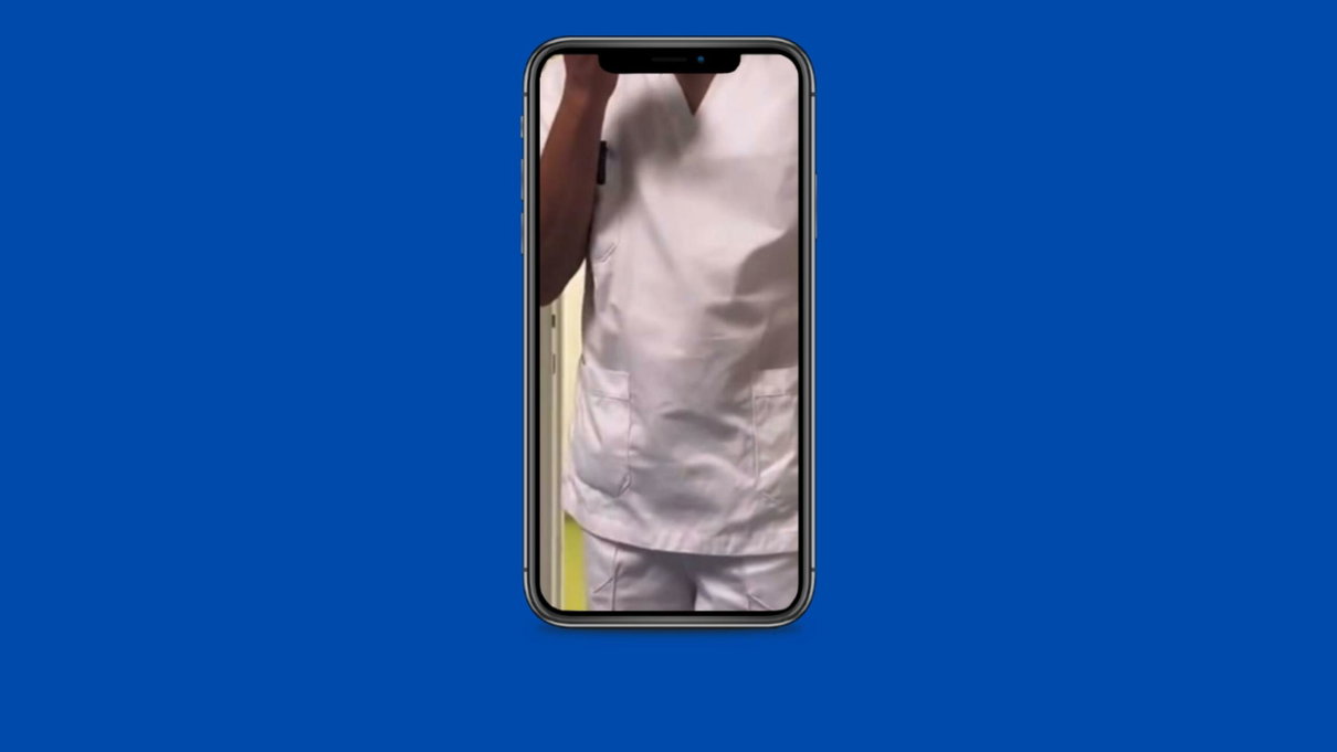 L’infermiere licenziato dopo un video su TikTok chiede scusa: «Ma perché sono stato colpito solo io?» article-post