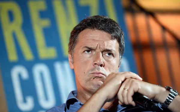 Attenzione a dire che i software israeliani «usati da Renzi» influenzano il voto