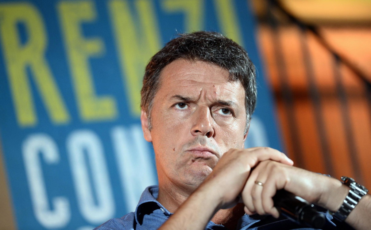 Attenzione a dire che i software israeliani «usati da Renzi» influenzano il voto article-post
