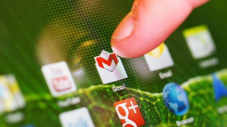 Gmail cambia look: sulla barra laterale arrivano anche Meet, Chat e Spaces