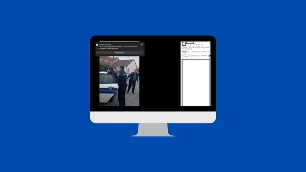 Veramente una maestra croata è stata arrestata «perché senza Green Pass»?