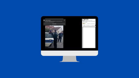 Veramente una maestra croata è stata arrestata «perché senza Green Pass»? article-post