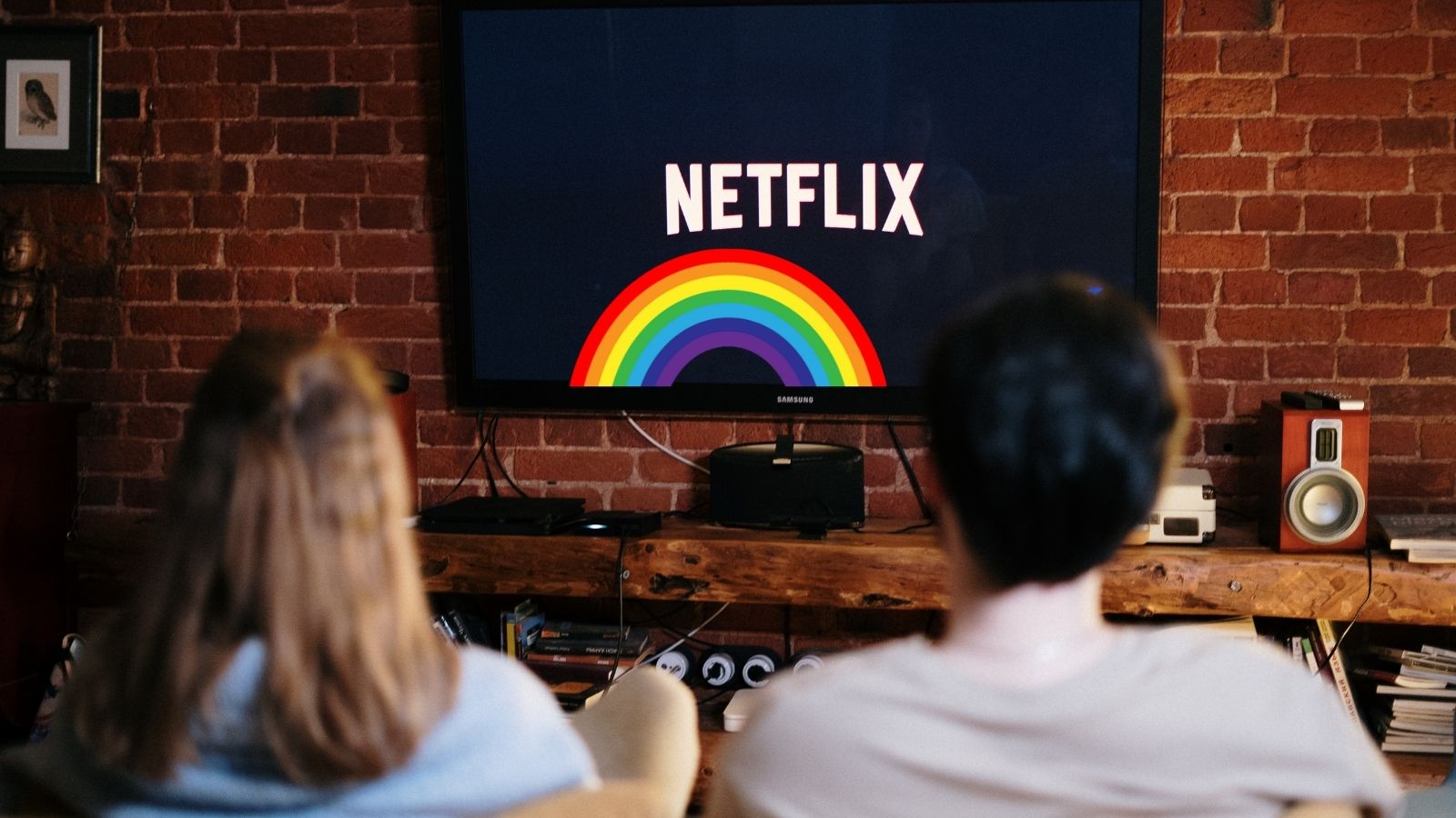 Netflix Russia accusata di fare propaganda gay per minori | Giornalettismo