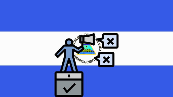 Il governo del Nicaragua accusato di aver pianificato una campagna di disinformazione sui social