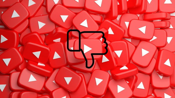 Quando è uno dei co-fondatori di Youtube a bocciare la scomparsa dei “non mi piace”