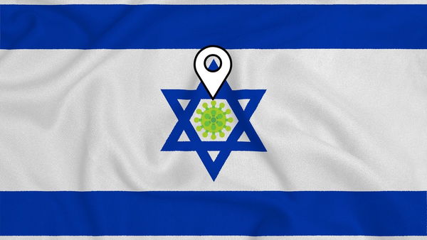 Israele, i gruppi per i diritti umani contestano il tracciamento della posizione per contrastare omicron