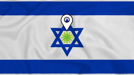 Israele, i gruppi per i diritti umani contestano il tracciamento della posizione per contrastare omicron article-post