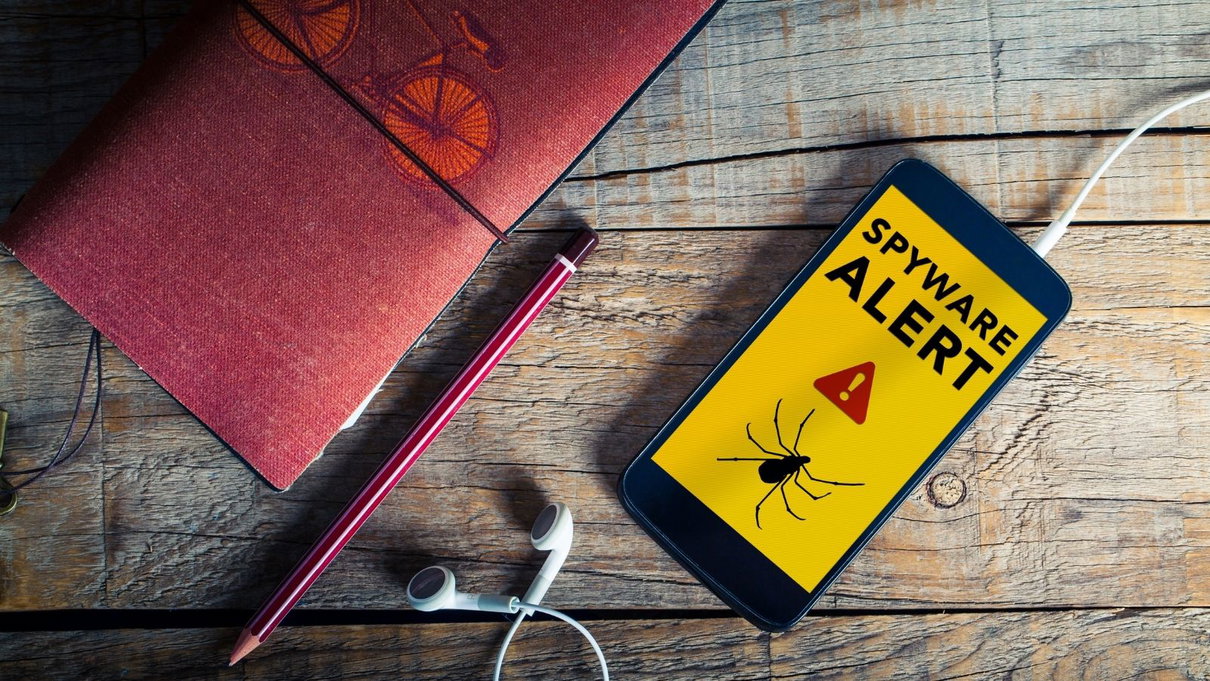 Gli smartphone di attivisti palestinesi hackerati con lo spyware Pegasus article-post