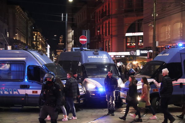 Indagato un 19enne milanese che aveva diffuso via Telegram circa mille green pass gratuitamente