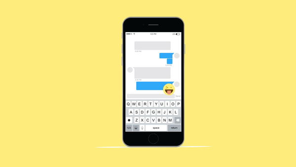 È stato risolto un vecchio problema di comunicazione tra iOS e Android