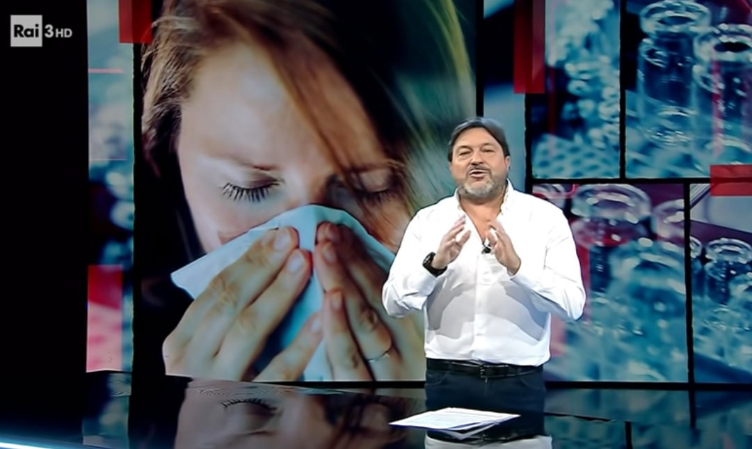 I parlamentari di Pd e Forza Italia in Commissione Vigilanza Rai accusano Report di fare disinformazione article-post
