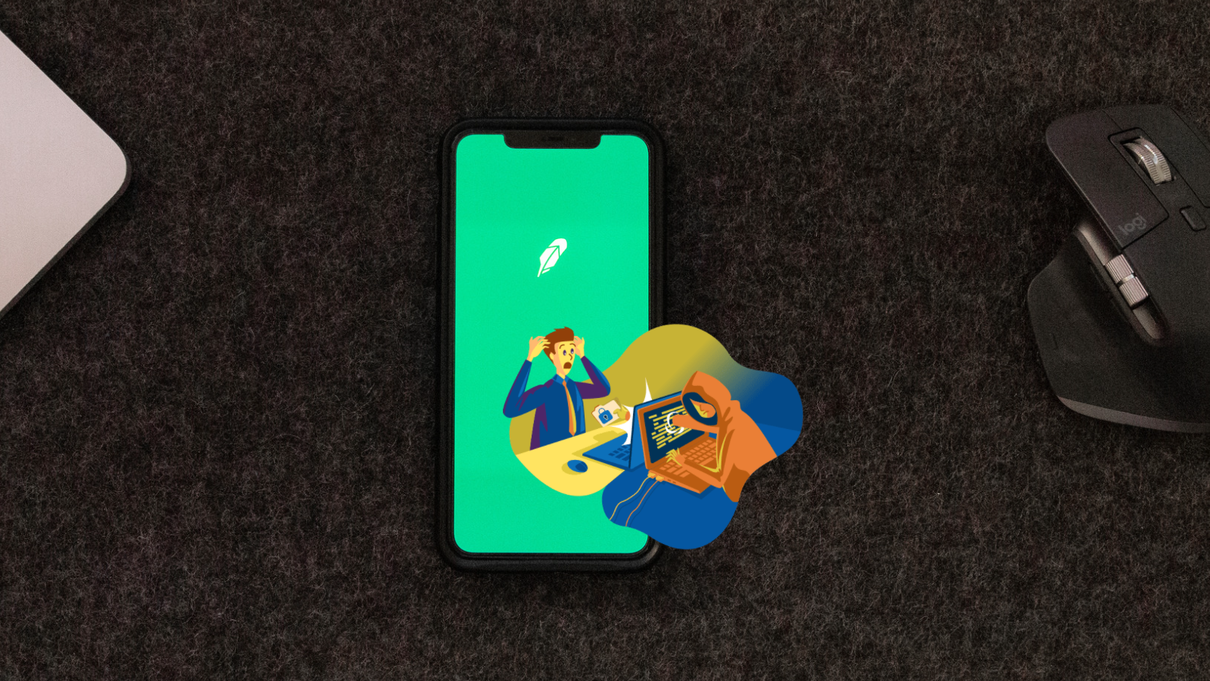 L’app Robinhood è stata hackerata e i dati di 7 milioni di utenti sono a rischio article-post