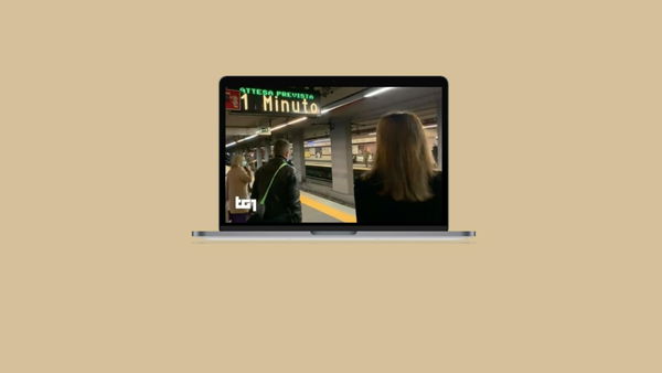 La pioggia di critiche al servizio del TG1 in cui si mostra cosa non può fare un no-vax senza super Green Pass