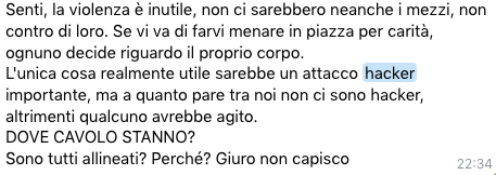 sapienza contro il green pass