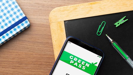 Come funzionerà il Super Green Pass in zona bianca dal 6 dicembre al 15 gennaio article-post