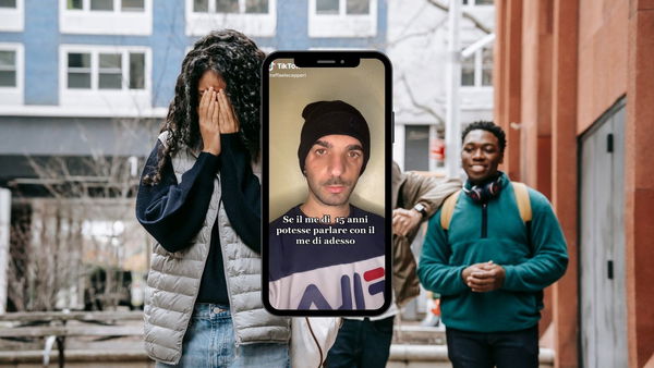 Tra i premiati da Mattarella c’è anche il tiktoker che combatte il bullismo