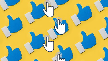 Facebook sa della dipendenza generata negli utenti ma ha sciolto il team che se ne occupava nel 2019 article-post