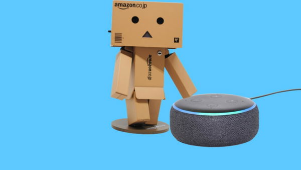 Il grosso guaio di Amazon con Alexa