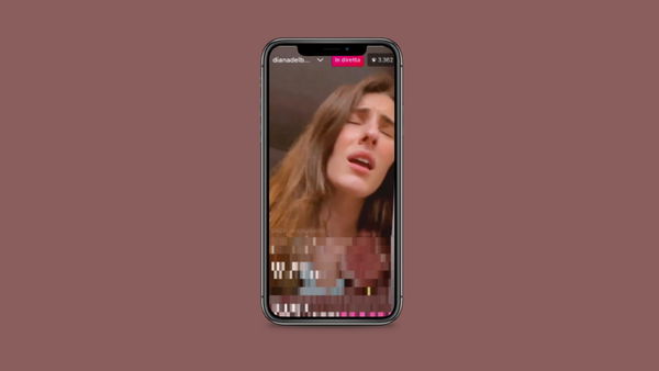 La storia della diretta IG di Diana Del Bufalo in cui dice «non mi vaccino perché mi è stato sconsigliato»