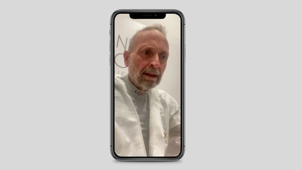 Il farmacista di Viareggio spiega il video sui tamponi positivi dei vaccinati: «Non sono no-vax»