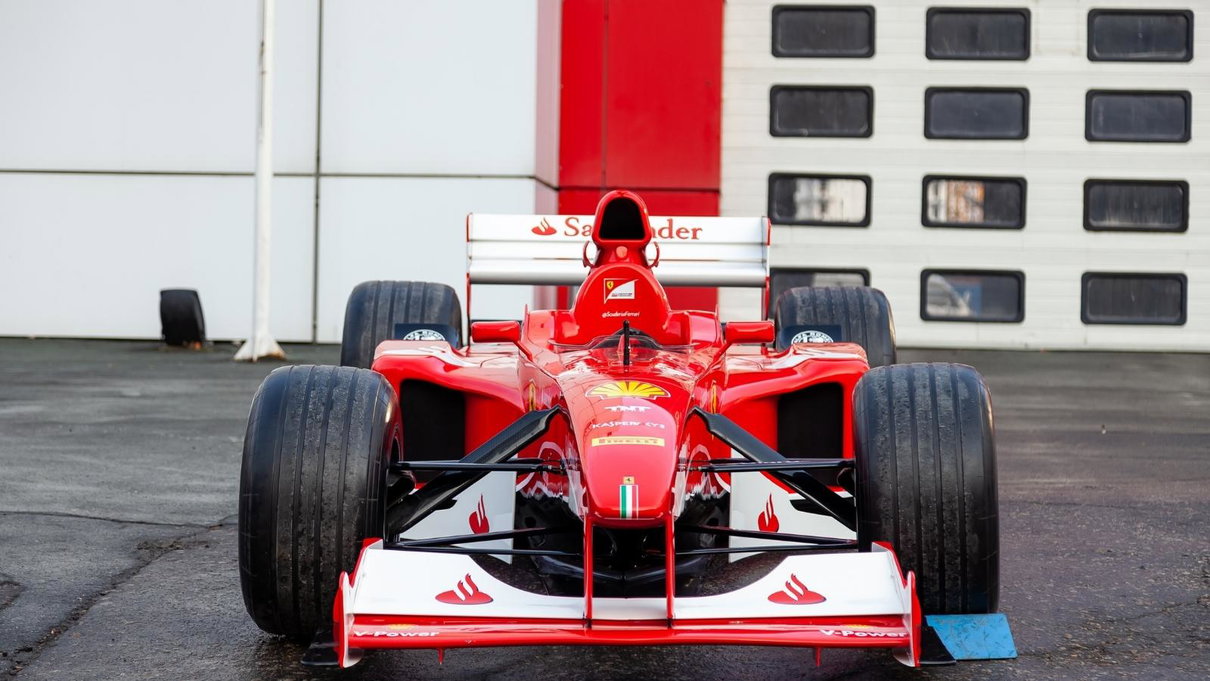 Anche la Scuderie Ferrari sbarca nel mondo della blockchain e dei NFT article-post