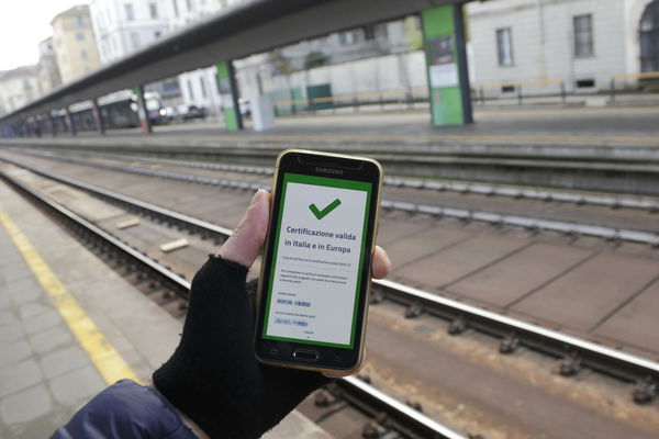 App VerificaC19, le informazioni per gli operatori