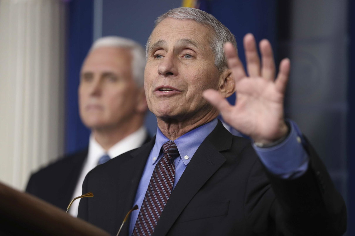 Perché Fauci vuole che un opinionista di Fox News sia licenziato article-post