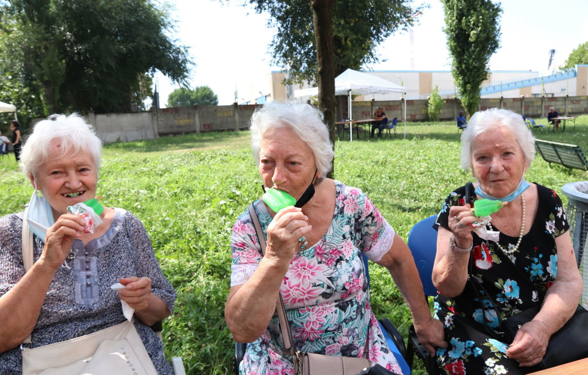 Assistenti vocali per gli anziani: chi li usa si sente meno solo article-post