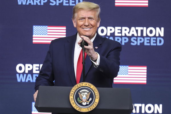 Trump ha fatto favori al Brasile per aprire il suo social?