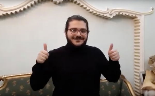 Nel giorno della sua udienza, i social di Patrick Zaki sono sotto «attacco informatico»