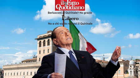 Le inutili petizioni online del Fatto Quotidiano e di Libero sul prossimo capo di Stato article-post