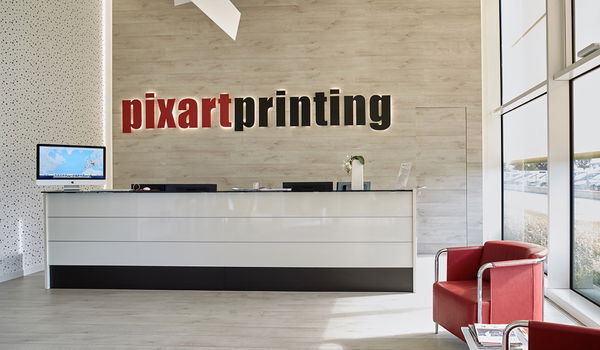 L’offerta di Pixartprinting