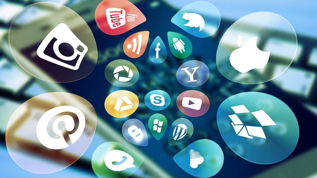 Passiamo quasi 5 ore al giorno a usare le app article-post