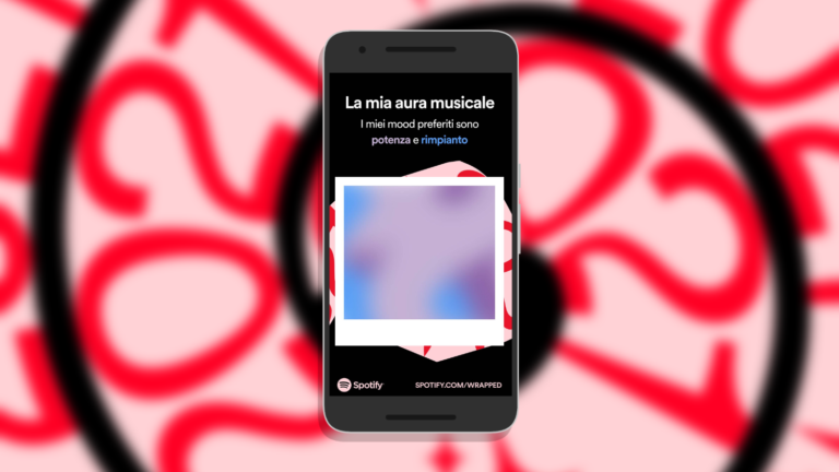 Come ha fatto Spotify a fornirti l’aura influenzata dalla musica che ascolti? Come ha fatto Spotify a fornirti l’aura influenzata dalla musica che ascolti?